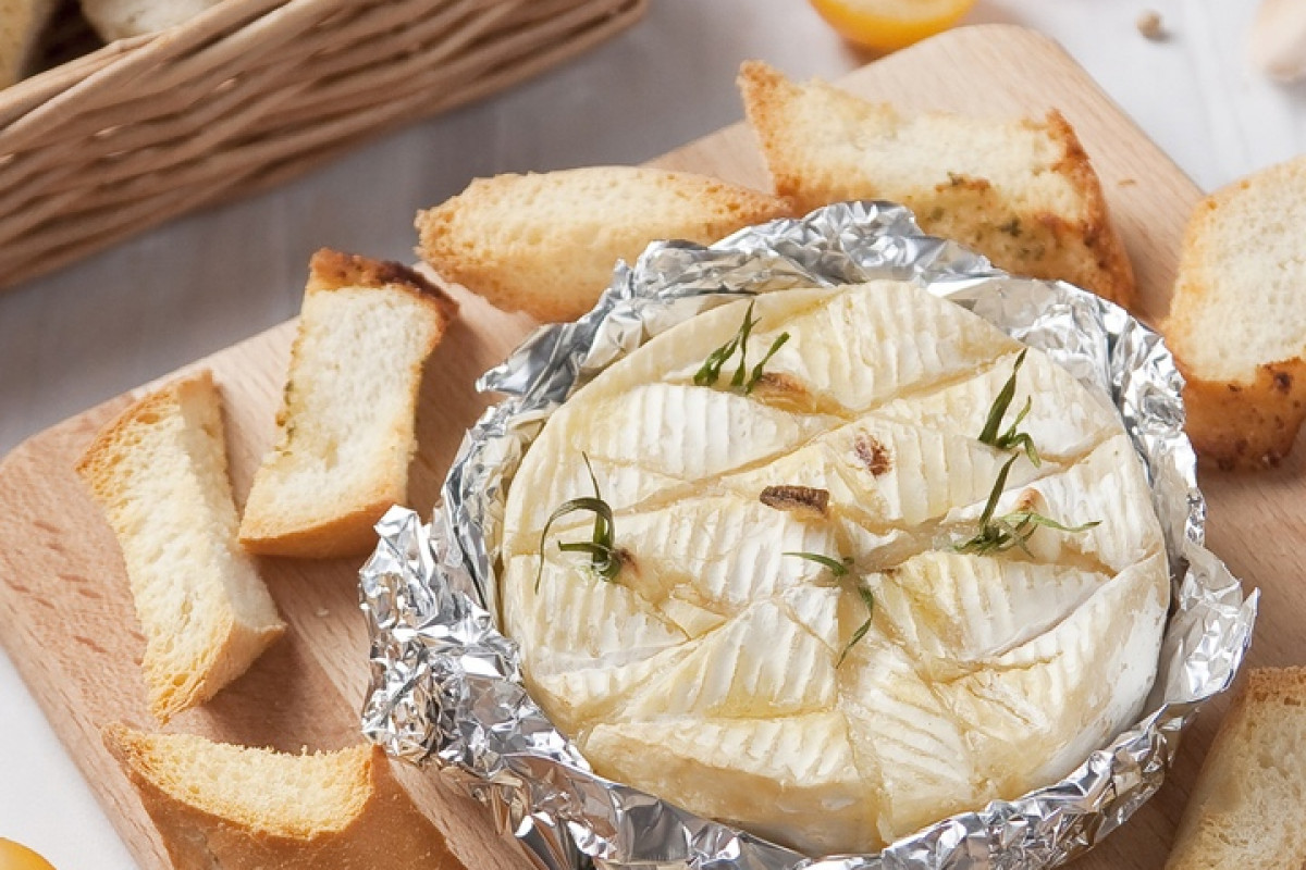 Блюда с сыром камамбер рецепты с фото Блюда с сыром камамбер рецепты с фото