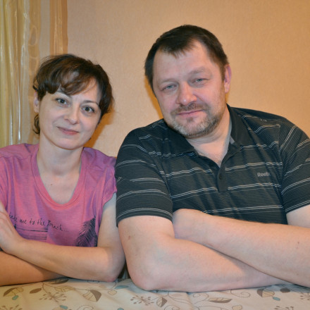 Дмитрий Кулешов