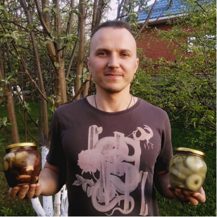 Валерий Донченко