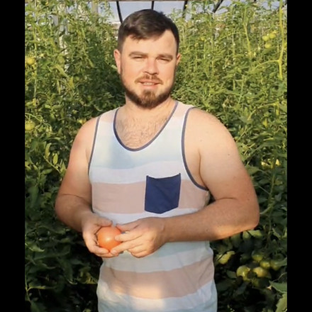 Виталий Рубашко