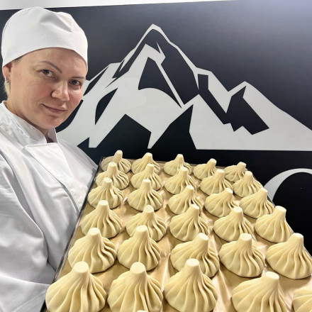 Вера Иванова