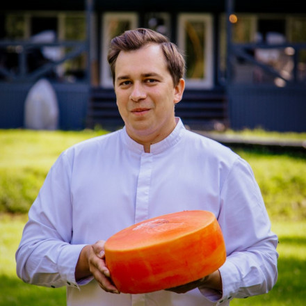 Ферма "Гастродача Вселуг"