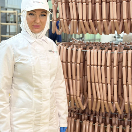 Екатерина Кантор