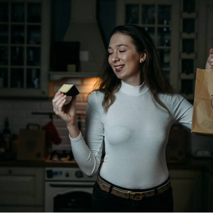 Полина Веселова