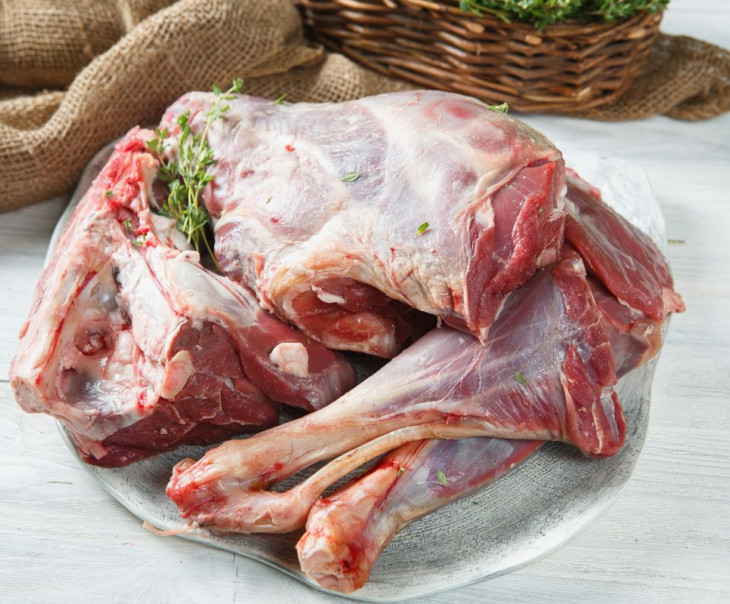 Баранина кости фото Баранина кости фото