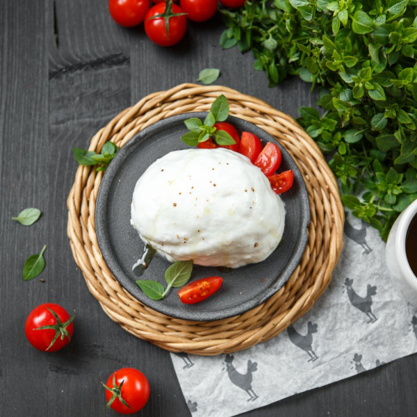 Сыр Моцарелла