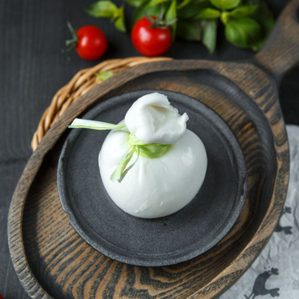 Сыр Буррата