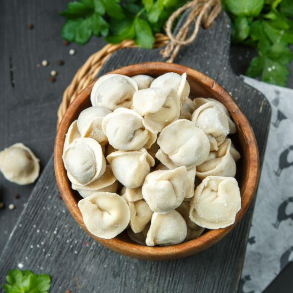 Пельмени с говядиной фото Пельмени с говядиной фото