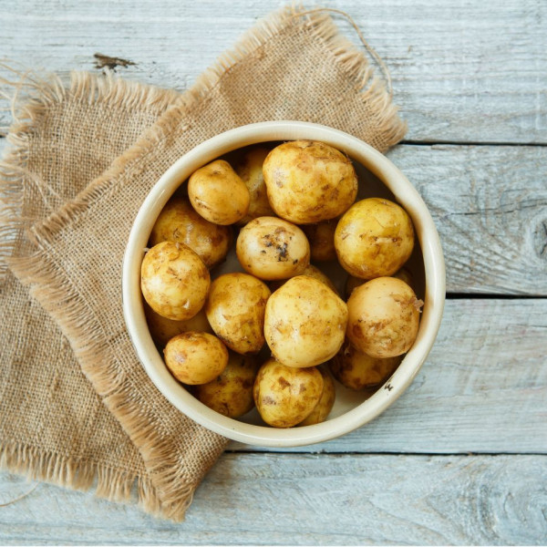 Картофель Бейби