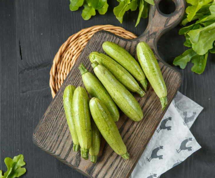 Мини кабачки фото Мини кабачки фото