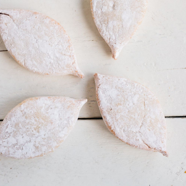 Печенье Риччарелли