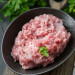 Фарш из индейки (заморозка)