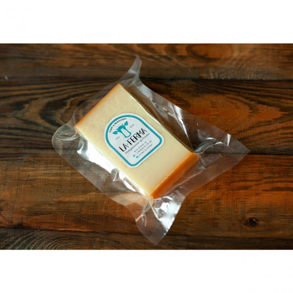 % Сыр Гауда LA-FERMA