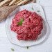 Фарш из мраморной говядины (заморозка)
