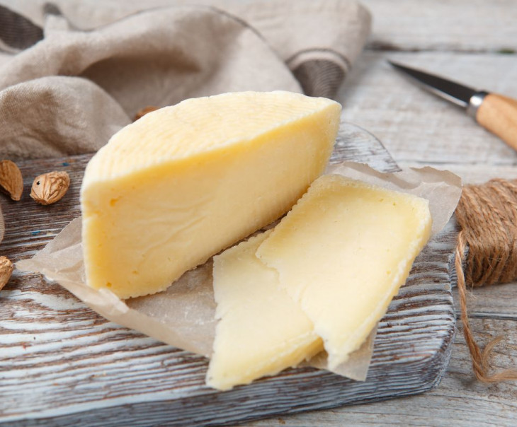 Манчего сыр фото Манчего сыр фото