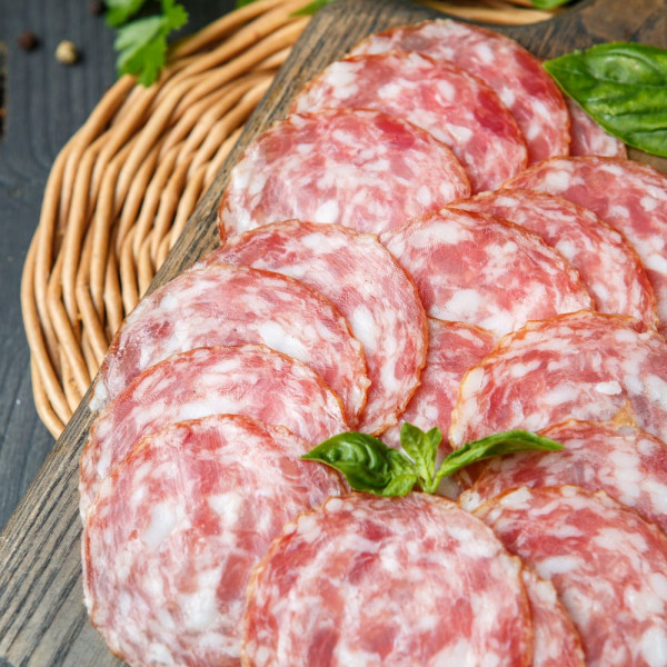 % Колбаса Фелино с/к