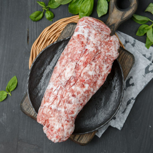 Фарш свиной (замороженный) Фарш свиной (замороженный)