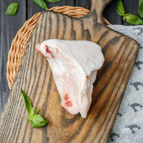 Курдюк бараний (охлажденный) Курдюк бараний (охлажденный)