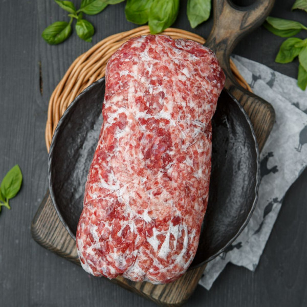 Фарш бараний (замороженный) Фарш бараний (замороженный)