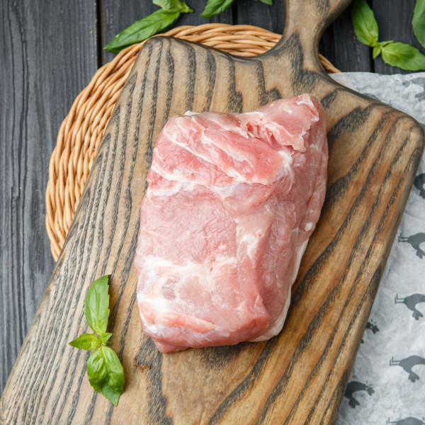 Карбонад свиной (заморозка) Карбонад свиной (заморозка)