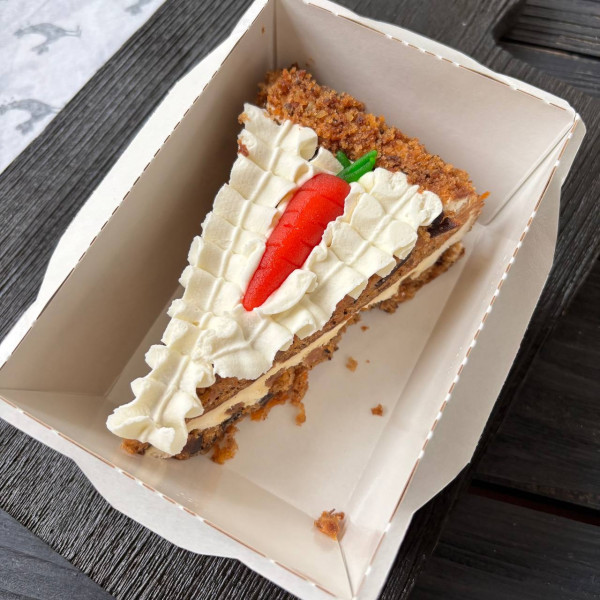 Пирожное Морковное Пирожное Морковное