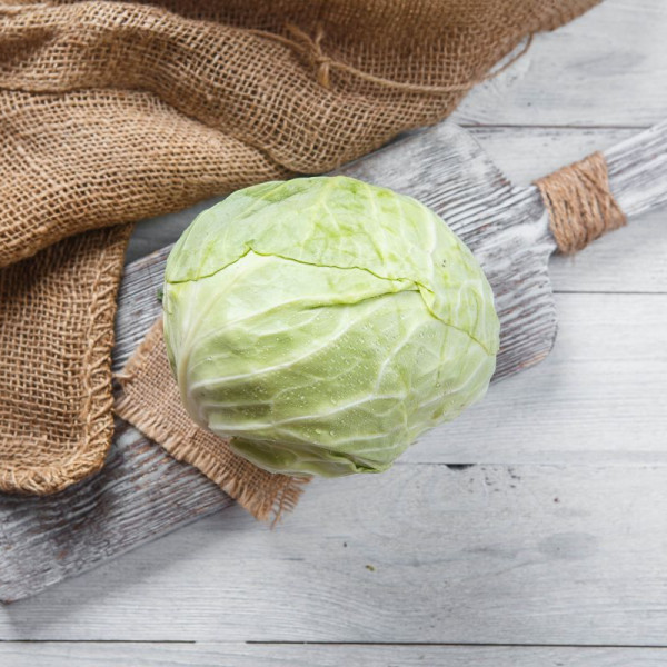 Капуста Белокочанная Капуста Белокочанная