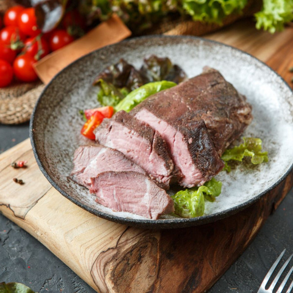 Су-вид из говядины