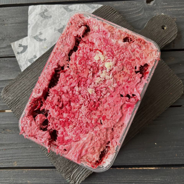 Салат Сельдь под шубой