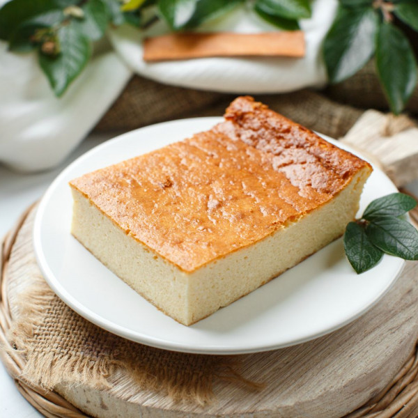 Запеканка творожная