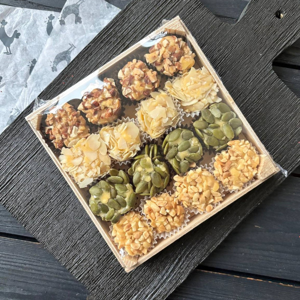 Халва королевская