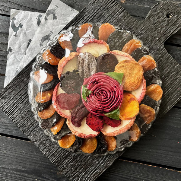 Ассорти сухофруктов