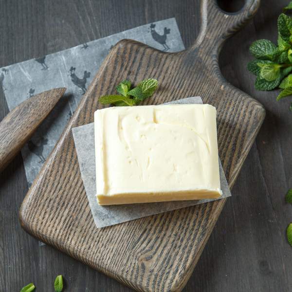 Масло сливочное 82,5%