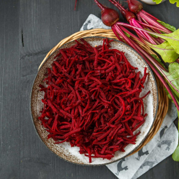 Свекла (нарезка)