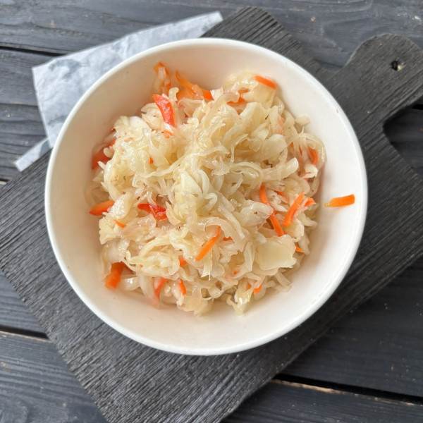 Капуста салатная