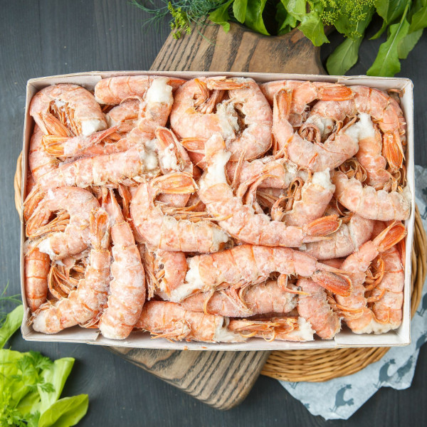 Лангустины