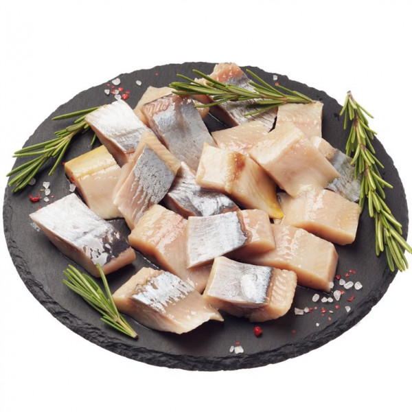 Сельдь натуральная