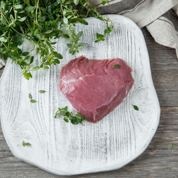 Стейк филе Миньон