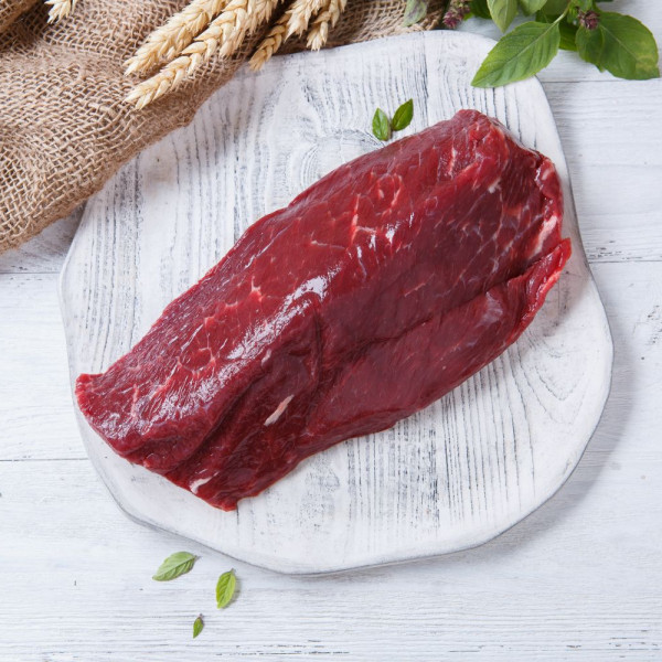 Филе бедра из мраморной говядины