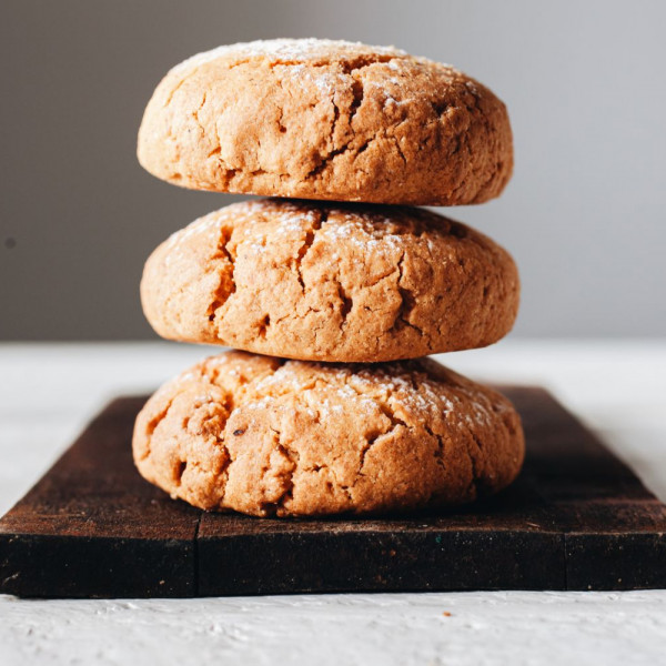 Печенье Кукурузное без глютена