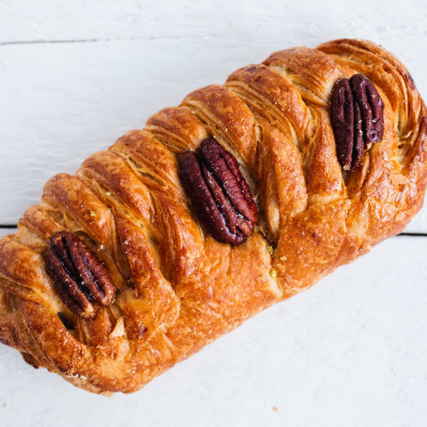 Кленовый пекан