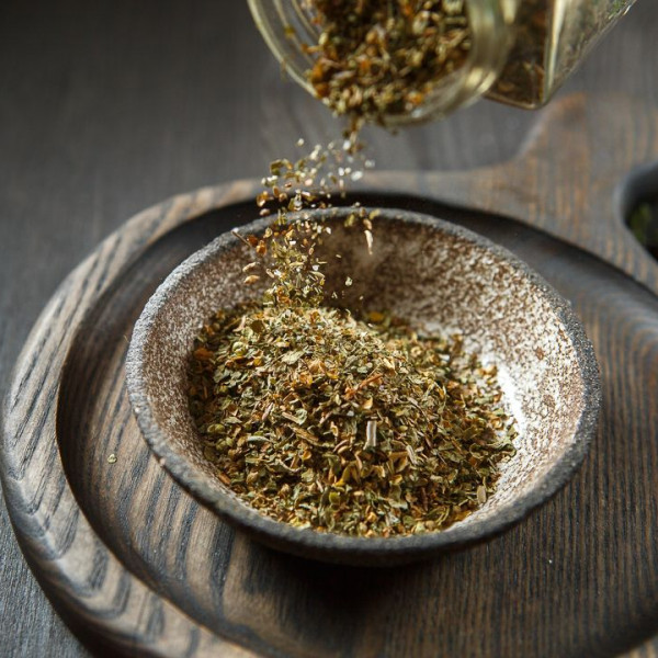 Прованские травы