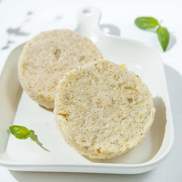 Котлеты картофельные