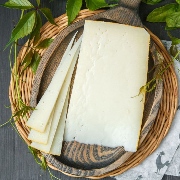 % Сыр Монтазио