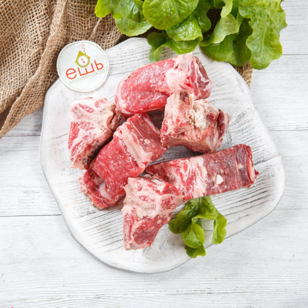 Суповой набор говяжий (замороженный)