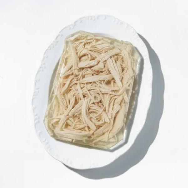 % Холодец из фермерского цыплёнка