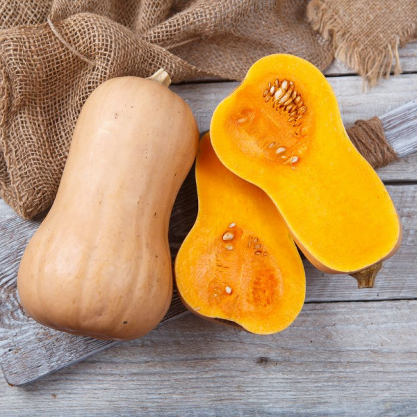 Тыква Баттернат