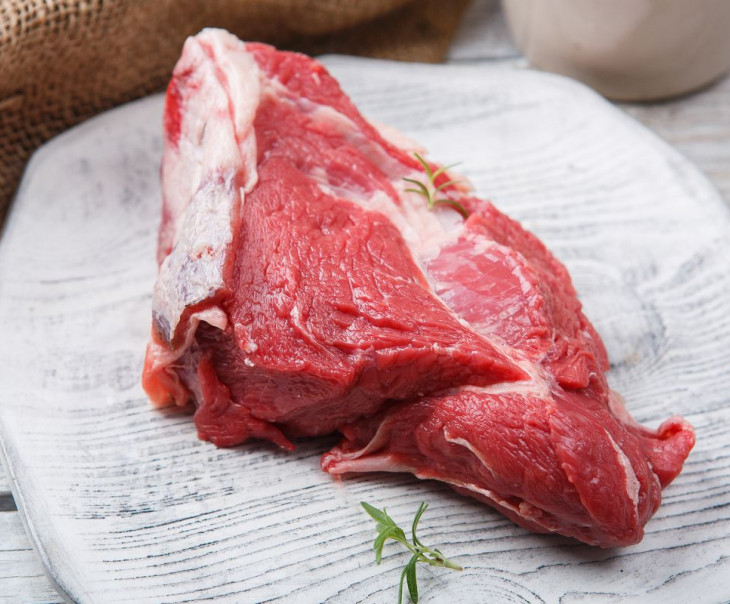 Передняя лопатка говядина фото Передняя лопатка говядина фото