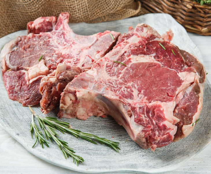 Краешки говядины фото Краешки говядины фото