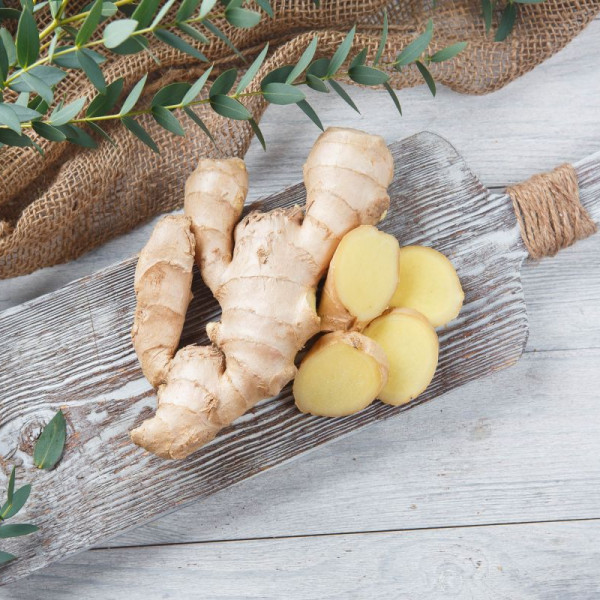 Имбирь Имбирь