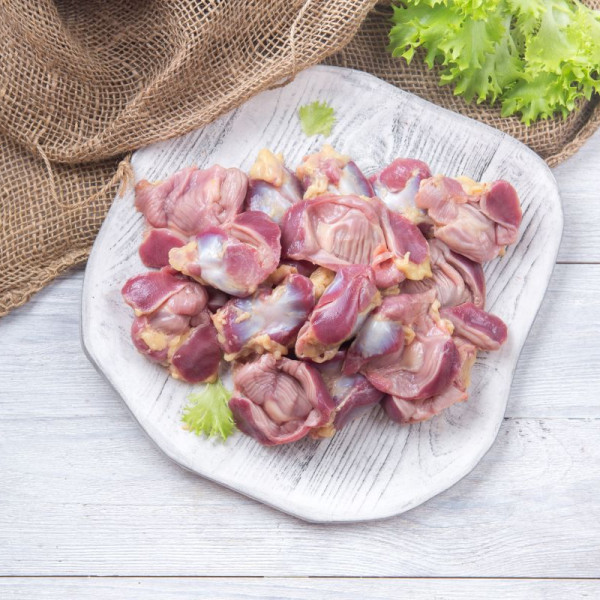 Желудки куриные Желудки куриные